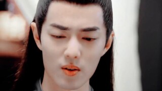 [Xiao Zhan Narcissus/Brothers share a wife/Robbery] Love in the Heart Episode 10 | Ran Chong/Yan Cho