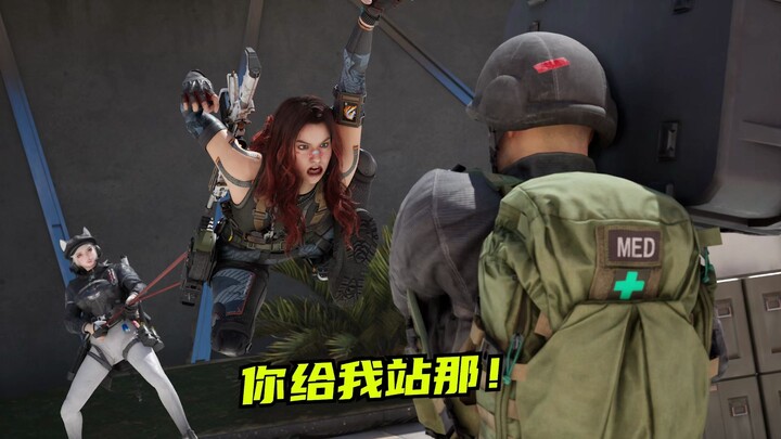 【Suling】When the Haki Bees you’ve been farming all game decide to cover your retreat...