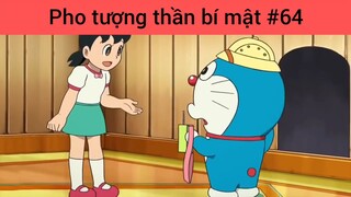 Pho tượng thần bí mật p64