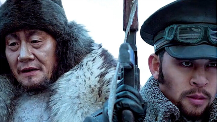 ฉลาดล้อมภูเขาเว่ยหู่: เหล่าปา กับกลยุทธ์ทางอ้อมเพื่อชาติ