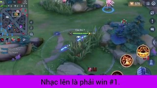 Nhạc lên là phải win p1