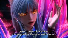 over the divine kingdom eps 12