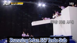 Running Man 517