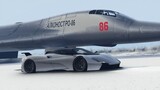 [Game] A Sports Car that Runs Faster than an Airplane