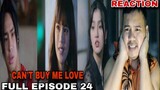 REACTION VIDEO | Can’t Buy Me Love Full Episode 24 (November 16, 2023)