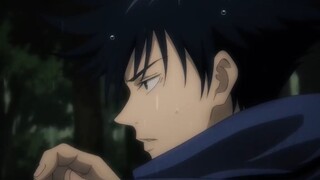 Jujutsu Kaisen - Part 16