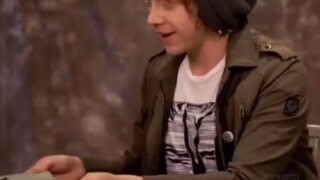 【哈利波特】四个演员测试自己在哪个学院