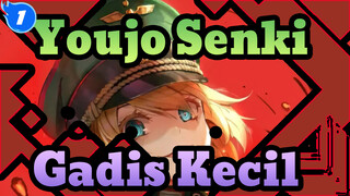 [Youjo Senki] Semuanya, Apakah Ini Gadis Kecil yang Kalian Inginkan?_1