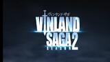 Vinland saga Season 2 Intro