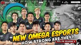 HOW STRONG IS THE NEW OMEGA ESPORTS (FORMERLY EXECRATION)