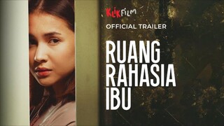Ruang Rahasia Ibu 2025