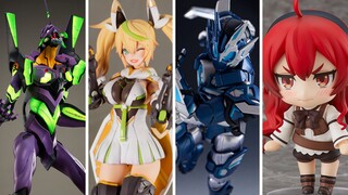 [Weekly Glue News] The second week of March 21 - EVA's troubles caused the audience to explode, and 