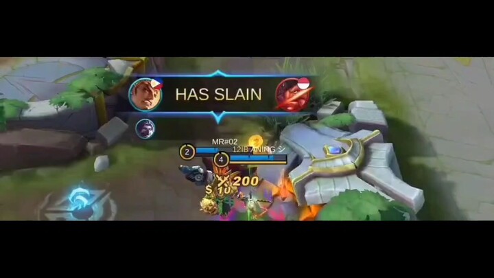 gatotkaca highlights 😊