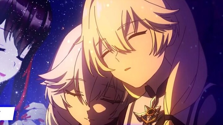 Goodbye Great Inventor "Regression" Honkai Impact 3 Impression Song Cover
