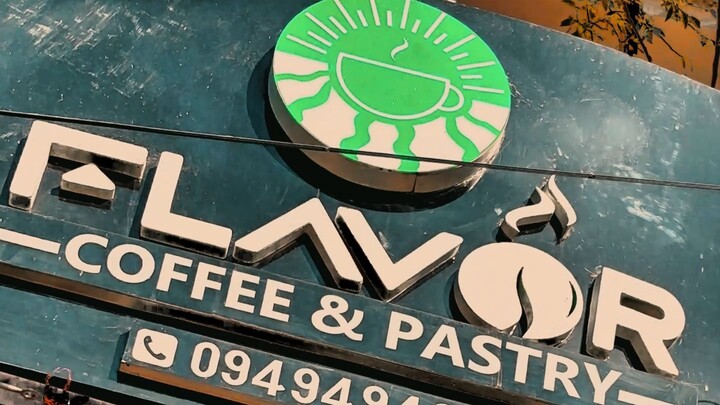 FLAVOR 11
