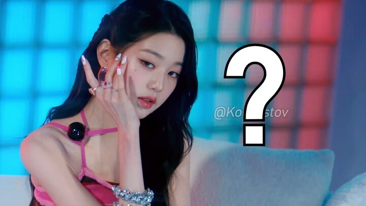 Strange and Weird K-POP Remixes (Outtakes Collection)