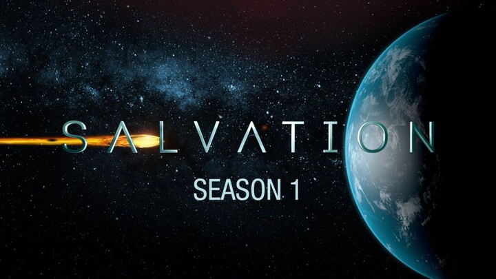 Salvation S01E06