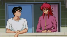 076. Kuwabara Restored?! A Power Awakened