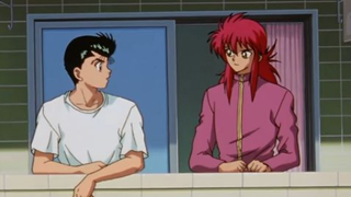 076. Kuwabara Restored?! A Power Awakened