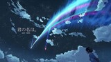 Your name HD