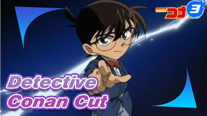Detective Conan Cut_F3