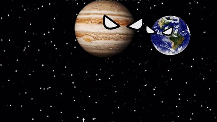 Crisis of the Solar System (II)