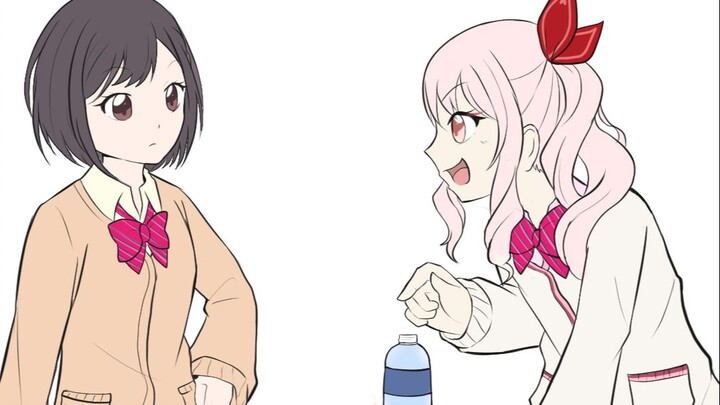 【手拍きプロセカ】Spray chicken rice
