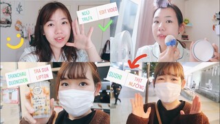 [NgocinTokyo] INSTAGRAM FOLLOWERS QUYẾT ĐỊNH MỘT NGÀY CỦA NGỌC 🧐✍🏻  Daily Vlog l Gokku Egao