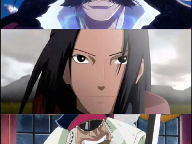 Biển lửa tử vong cùng seiyū (mời bổ sung)