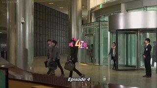 cunning single lady.ep04 (english sub)