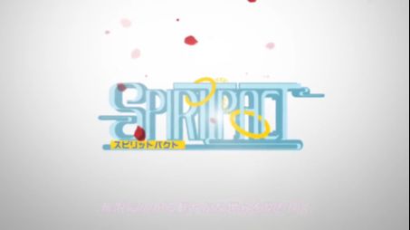 SPIRITPACT SPIRIT CONTRACT ep 20 - BiliBili