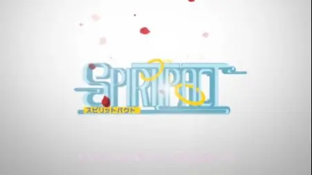 Spiritpact Episode 1 (English Subbed) | Chinese BL Anime - Bilibili