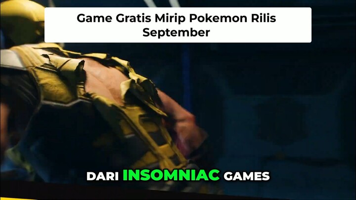 Wolverine _ Animo_ Game Superhero _ Koleksi Makhluk Terbaru!