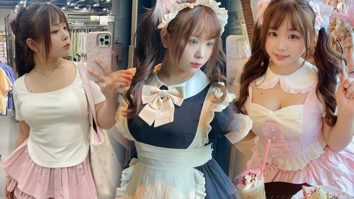 Meaty and safe ~ Short video collection ④