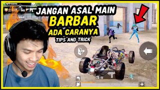 JANGAN ASAL BARBAR - PUBG MOBILE