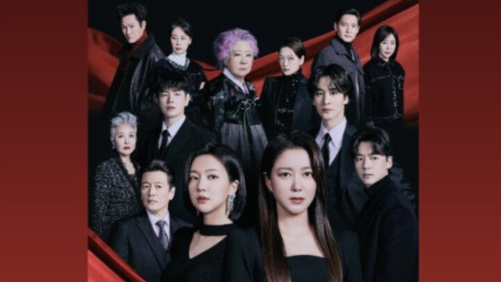 IN COLD BLOOD (2024) EPISODE 6