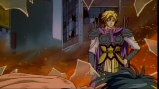 Fushigi Yuugi Episode 50