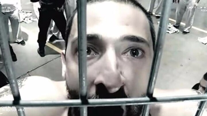 Chuyển thể từ câu chuyện có thật: 1.000 đô mỗi ngày, giam người trong tù 6 ngày biến họ thành ác quỷ