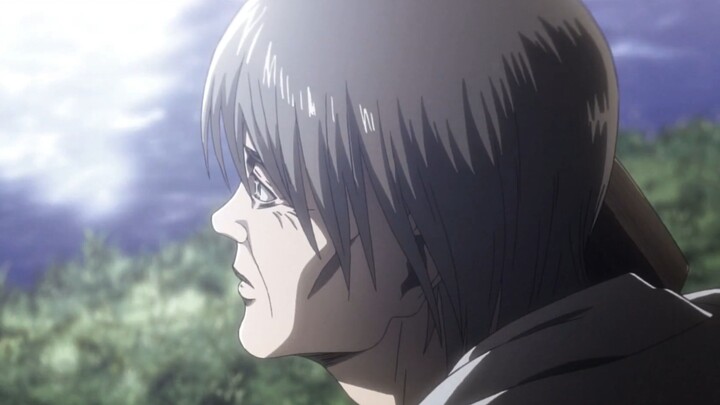 Bagian paling filosofis dalam Attack on Titan.