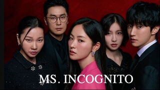 NONA INCOGNITO EP05 SUB INDO