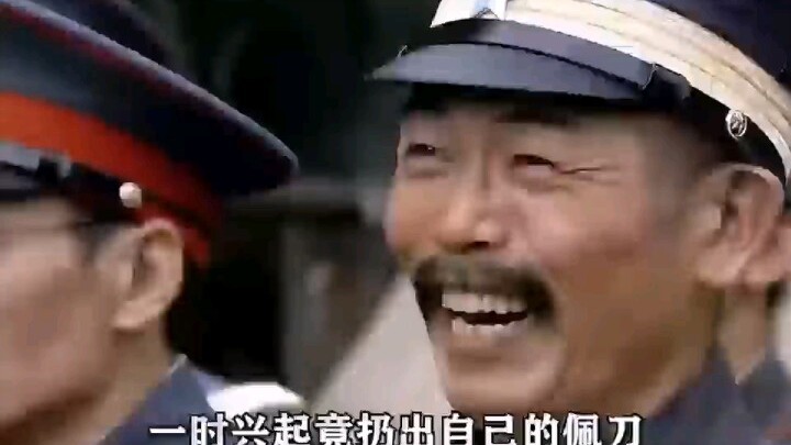 Tang Ziyi beraksi cemerlang di medan perang, Wu Yuxiang memberikan penghargaan besar kepada jenderal