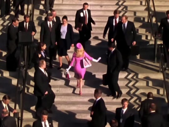 “Saya tahu betul bahwa saya sangat berharga” | Legally Blonde