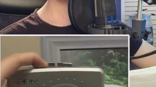 بعد كل هذه السنوات، وجدتك أخيرًا أيها الصغير