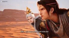 Ancient War Soul Eps 31 Sub Indo