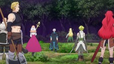 Izure Saikyou no Renkinjutsushi Episode 12 (Sub Indo)