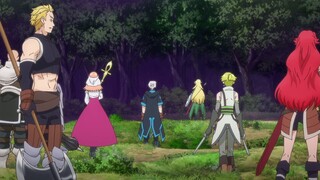 Izure Saikyou no Renkinjutsushi Episode 12 (Sub Indo)