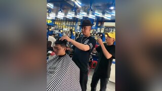 xử lý thằng này như nào đây bro 🤟 boybarbershop boybarber barber fyp froyou style funny nghenghiepcuatoi cliphai