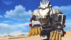 Zoids Shinseiki/Zero - Episode 06 | Subtitle Indonesia