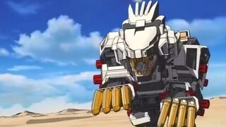 Zoids Shinseiki／Zero - Episode 06 | Subtitle Indonesia
