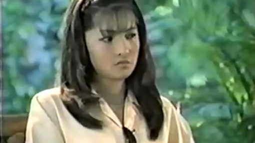 DAMA DE NOCHE 1998 // YNEZ VENERACION